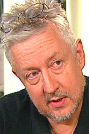 24 minuter: Leif GW Persson poszter