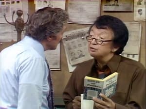 Barney Miller Season 5 Ep.5 5. epizód