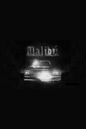 Malibú poszter