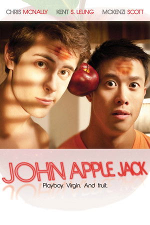 John Apple Jack poszter