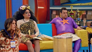 LOL: Se Rir, Já Era! 5. évad Ep.5 5. epizód