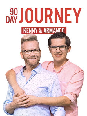 90 Day Journey