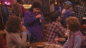 Roseanne 1. évad Ep.8 8. epizód