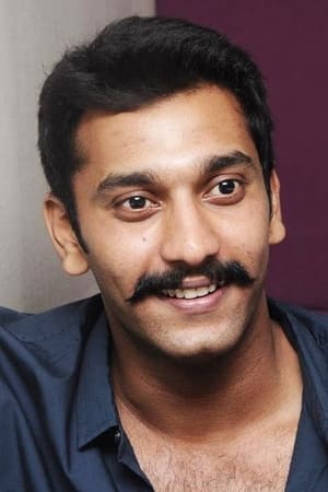 Arulnithi profil kép