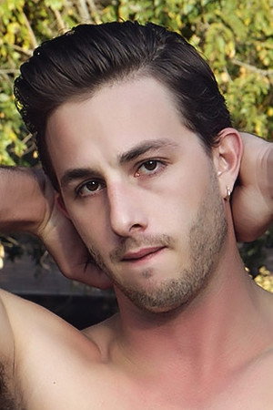 Lucas Frost profil kép