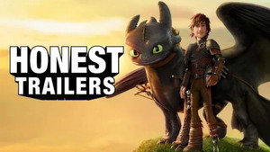 Honest Trailers 8. évad Ep.7 7. epizód