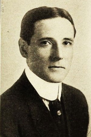 Jack J. Clark profil kép