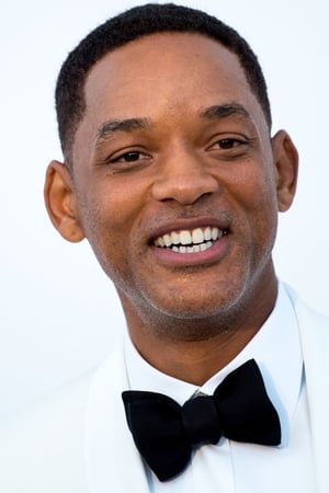 Will Smith profil kép