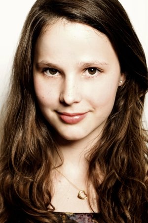 Rachel Korine profil kép