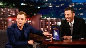 Jimmy Kimmel Live! 17. évad Ep.73 73. epizód