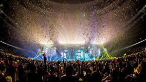 BIGBANG Japan Dome Tour 2013~2014 háttérkép