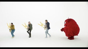 The Joy of Music háttérkép