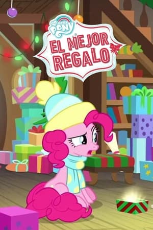 My Little Pony: Best Gift Ever poszter