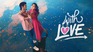 வித் லவ் háttérkép
