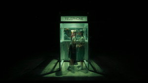 CALLING 84843 háttérkép