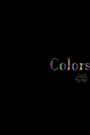 Colors (A Visual Poem)