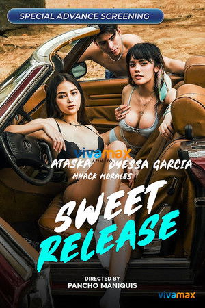 Sweet Release poszter