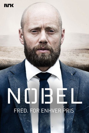 Nobel - fred for enhver pris poszter