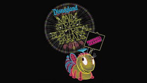 Disney Presents: Main Street Electrical Parade - Farewell Season háttérkép