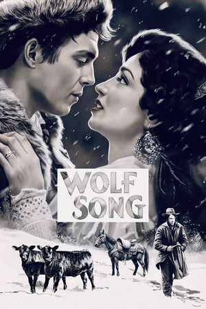Wolf Song poszter