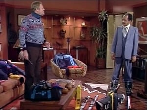 The Jeffersons 5. évad Ep.23 23. epizód