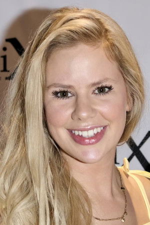 Julie Zangenberg profil kép