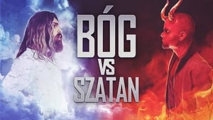 Bóg vs Szatan háttérkép