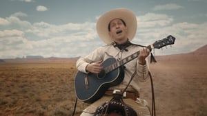 Buster Scruggs balladája háttérkép