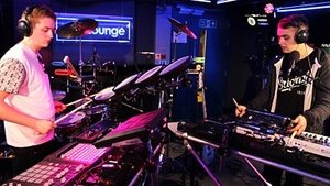 BBC Radio 1's Live Lounge 5. évad Ep.31 31. epizód