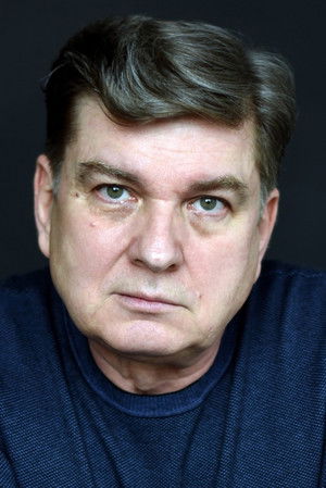 Viktor Zaporozhskij profil kép