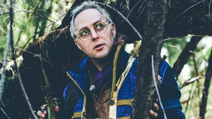 Critical Role Season 1 Ep.92 92. epizód
