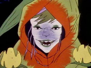 ThunderCats 1. évad Ep.9 9. epizód