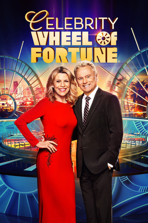 Celebrity Wheel of Fortune