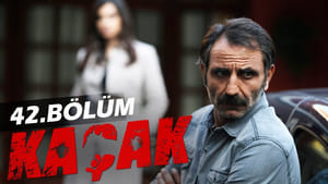 Kaçak Season 2 Ep.8 8. epizód