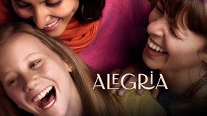 Alegría háttérkép