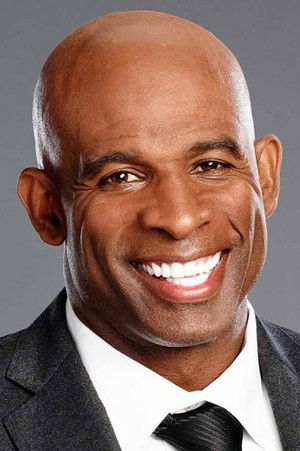 Deion Sanders profil kép