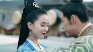 醉玲珑 Season 1 Ep.29 29. epizód
