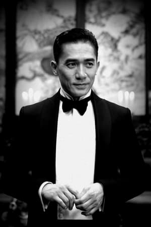 Tony Leung Chiu-Wai profil kép