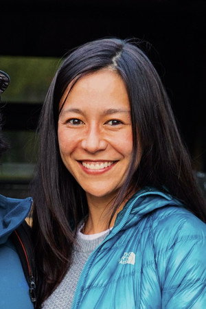 Elizabeth Chai Vasarhelyi profil kép