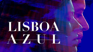 Lisboa Azul kép