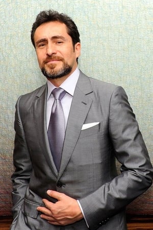 Demián Bichir profil kép