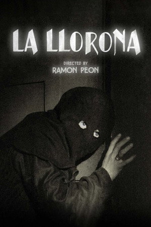 La Llorona poszter