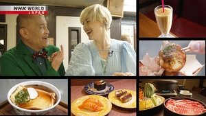 Itadakimasu ! Dining with the Chef 14. évad Ep.4 4. epizód
