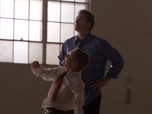 Felicity Season 2 Ep.18 18. epizód