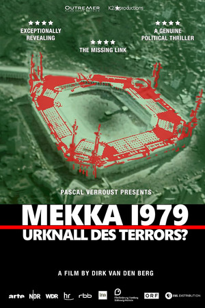 The Siege of Mecca poszter