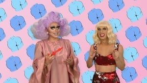 The Trixie & Katya Show Season 1 Ep.9 9. epizód