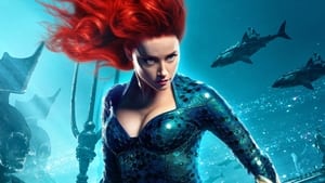 Aquaman: Heroines of Atlantis háttérkép