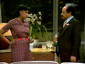 The Jeffersons 9. évad Ep.10 10. epizód