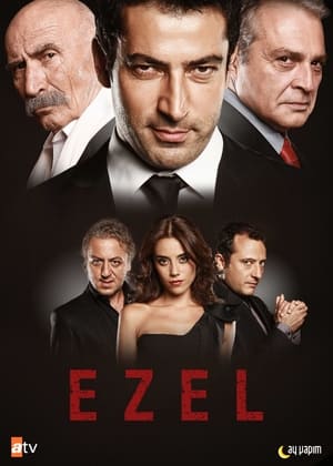 Ezel poszter