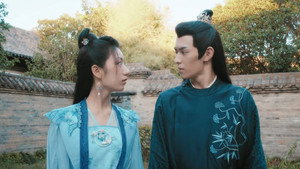 我才不要当王妃 1. évad Ep.15 15. epizód